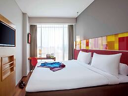 ibis Styles Solo