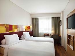ibis Styles Solo