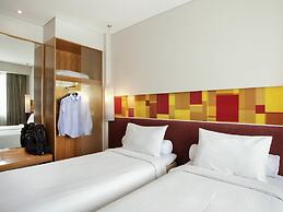 ibis Styles Solo