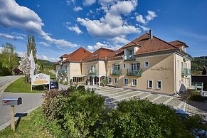 AKZENT Hotel Bayerwald-Residenz