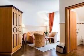 AKZENT Hotel Bayerwald-Residenz