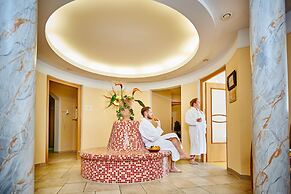 AKZENT Hotel Bayerwald-Residenz