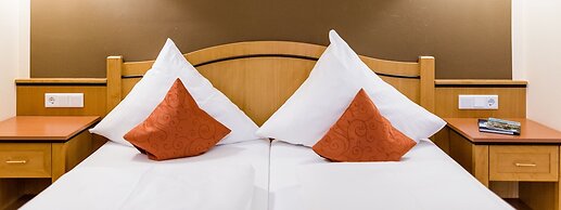 AKZENT Hotel Bayerwald-Residenz