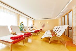 AKZENT Hotel Bayerwald-Residenz