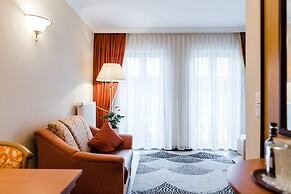AKZENT Hotel Bayerwald-Residenz