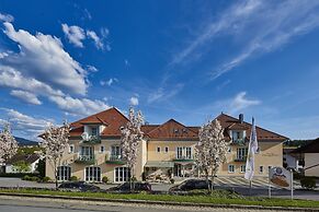 AKZENT Hotel Bayerwald-Residenz