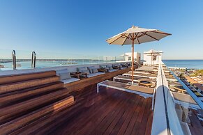 Hotel HM Alma Beach - Adults Only