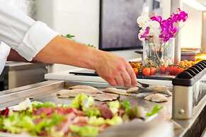 Hotel HM Alma Beach - Adults Only