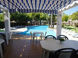 Club Ciudadela Aparthotel