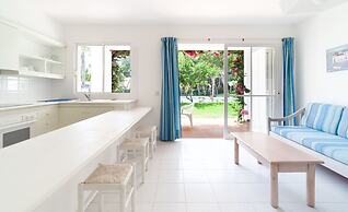 Club Ciudadela Aparthotel