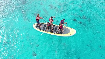 Club Ciudadela Aparthotel