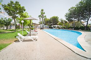 Club Ciudadela Aparthotel