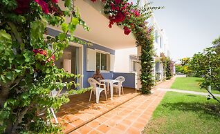 Club Ciudadela Aparthotel