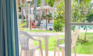 Club Ciudadela Aparthotel