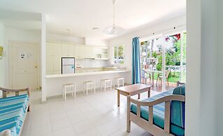 Club Ciudadela Aparthotel