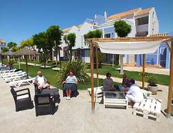 Club Ciudadela Aparthotel