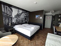 Akzent City Hotel Kleve