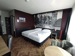 Akzent City Hotel Kleve