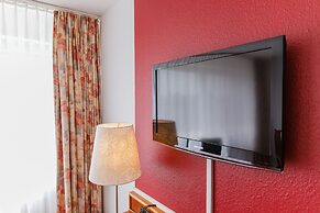 Akzent City Hotel Kleve