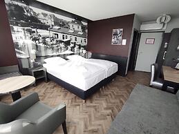 Akzent City Hotel Kleve