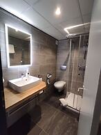 Akzent City Hotel Kleve