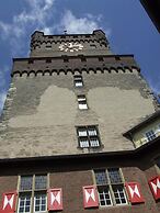 Akzent City Hotel Kleve
