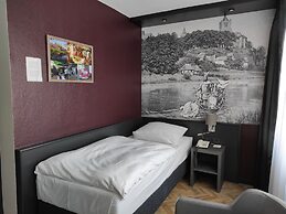Akzent City Hotel Kleve