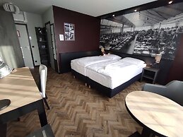 Akzent City Hotel Kleve