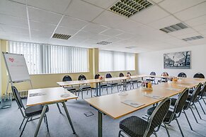 Akzent City Hotel Kleve