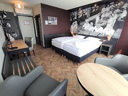 Akzent City Hotel Kleve