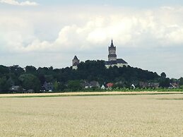 Akzent City Hotel Kleve