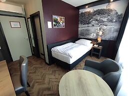 Akzent City Hotel Kleve
