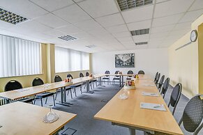 Akzent City Hotel Kleve