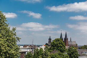 Akzent City Hotel Kleve