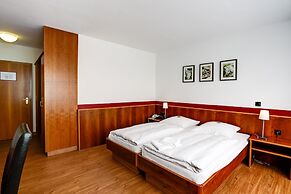 Akzent City Hotel Kleve