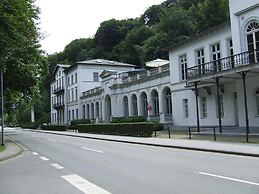 Akzent City Hotel Kleve