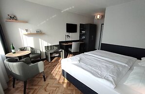 Akzent City Hotel Kleve