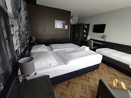 Akzent City Hotel Kleve