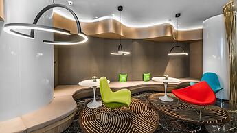 ibis Styles Yangzhou Baixiang Rd Hotel