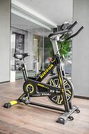 ibis Styles Yangzhou Baixiang Rd Hotel