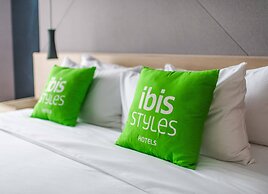 ibis Styles Yangzhou Baixiang Rd Hotel