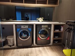 ibis Styles Yangzhou Baixiang Rd Hotel