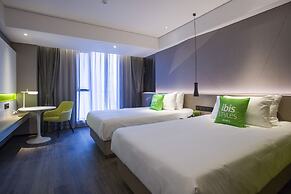ibis Styles Yangzhou Baixiang Rd Hotel