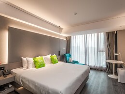 ibis Styles Yangzhou Baixiang Rd Hotel