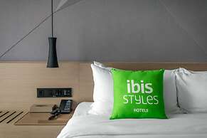 ibis Styles Yangzhou Baixiang Rd Hotel