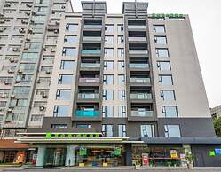 ibis Styles Yangzhou Baixiang Rd Hotel