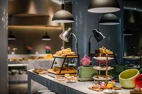 ibis Styles Yangzhou Baixiang Rd Hotel