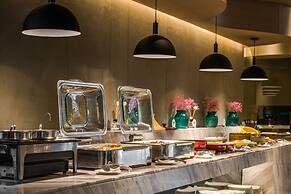 ibis Styles Yangzhou Baixiang Rd Hotel