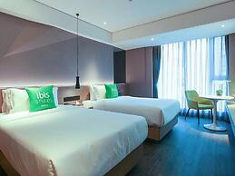 ibis Styles Yangzhou Baixiang Rd Hotel