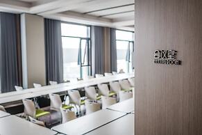 ibis Styles Yangzhou Baixiang Rd Hotel